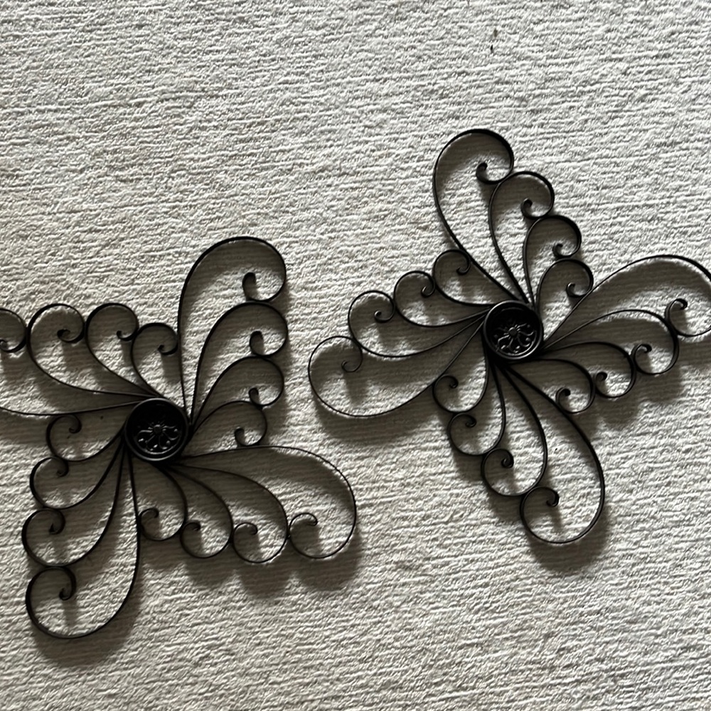 Metal art